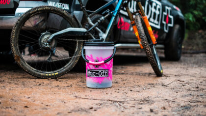 Dirt Bucket Kit with Filth Filter