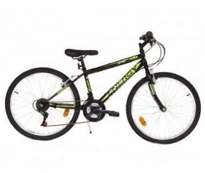 Energy Sniper 24" Black/ Green