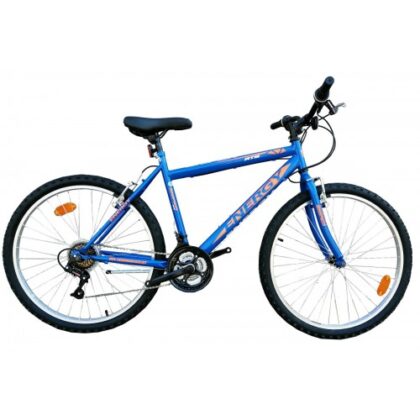 Energy Sniper 24" Blue/ Orange
