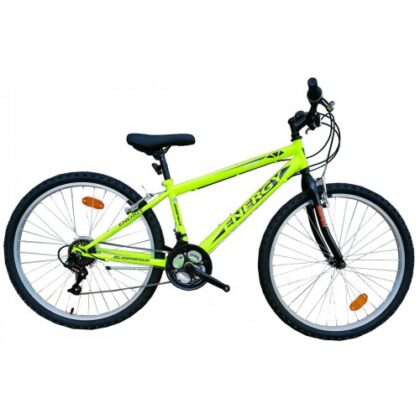 Energy Sniper 24" Yellow Fluo/Black