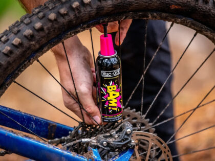 MUC OFF BAM 125ml
