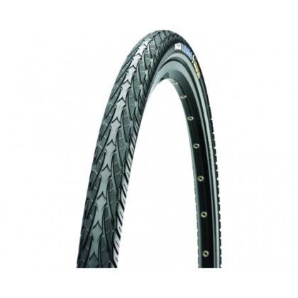 Maxxis Overdrive MaxxProtect 5mm 26 x 1.75 (Συρμάτινα)