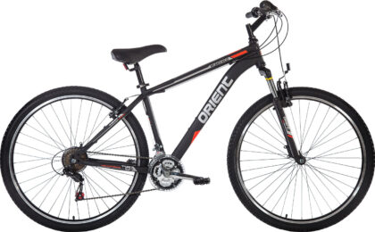 ORIENT STEED ECO DISC 29'