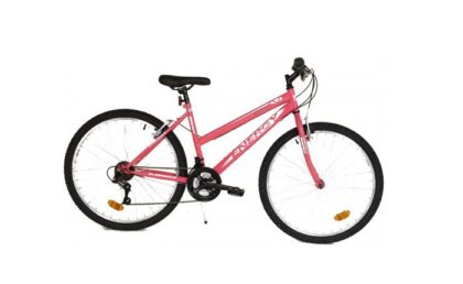 Energy Sniper 26" Lady Fluo Pink