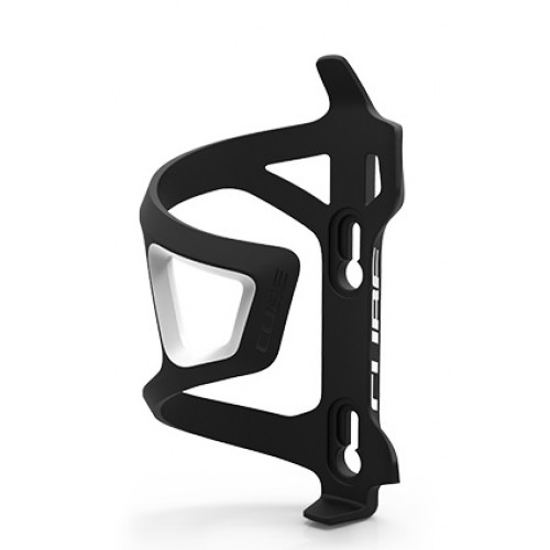 Cube HPP Sidecage Black N' White Cube HPP Sidecage Black N' White