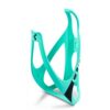 Cube Bottle Cage HPP Matt Mint N' Black Cube Bottle Cage HPP Matt Mint N' Black
