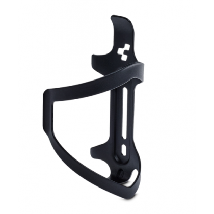 Cube HPA Black Anodized Left Hand