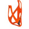 Cube Bottle Cage HPP Matt Orange N' Black Cube Bottle Cage HPP Matt Orange N' Black