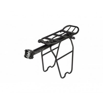 RFR Seatpost Carrier with Rail Klick&Go