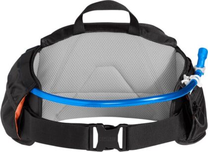 Repack LR 4 50 oz Belt Black