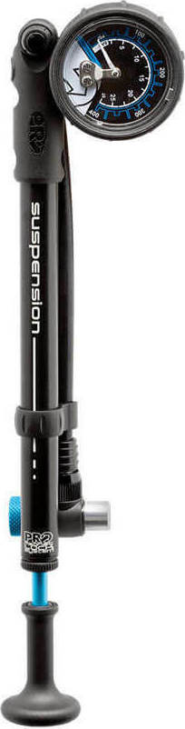 PRO PERFORMANCE SUSPENSION MINIPUMP