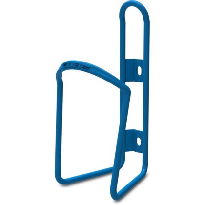 Cube Bottle Cage HPA Blue