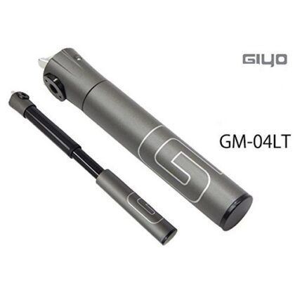Giyo CNC Super Micro GM-04LT