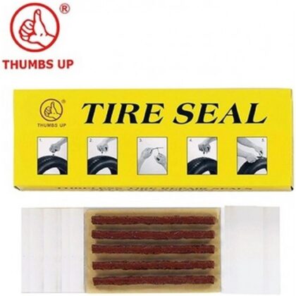 Κορδόνια Επισκευής Ελαστικού Tubeless 3.5mm Thumbs Up