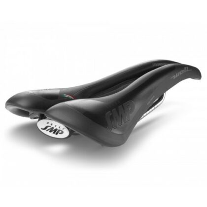 SMP WELL GEL BLACK