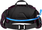 Repack LR 4 50 oz Belt Plum/ Black Palms