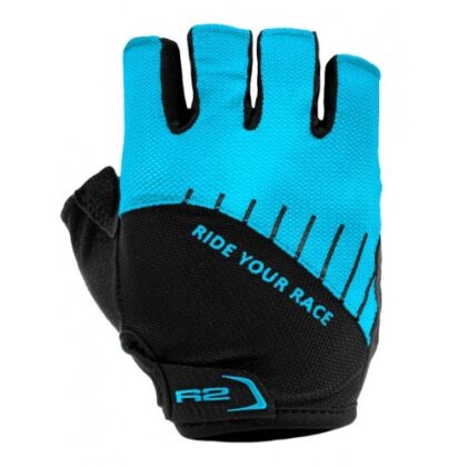R2 VOUK BLACK/ BLUE