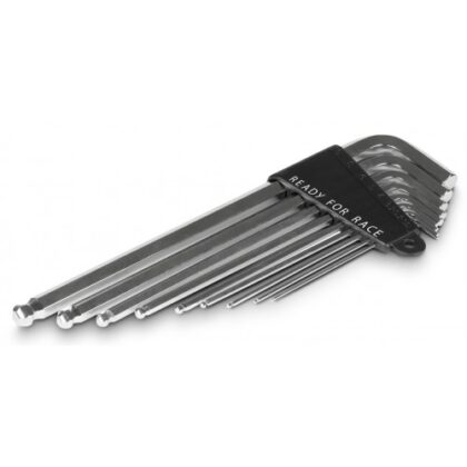 RFR Allen Key Set