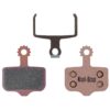 Kool Stop Avid Elixir/ SRAM/ MTB XX KS-D296S Disc Brake Pads Kool Stop Avid Elixir/ SRAM/ MTB XX KS-D296S Disc Brake Pads