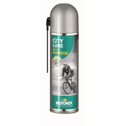 MOTOREX CITY LUBE