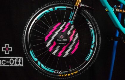 MUC OFF DISC BRAKE COVERS