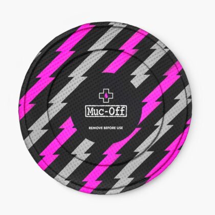 MUC OFF DISC BRAKE COVERS
