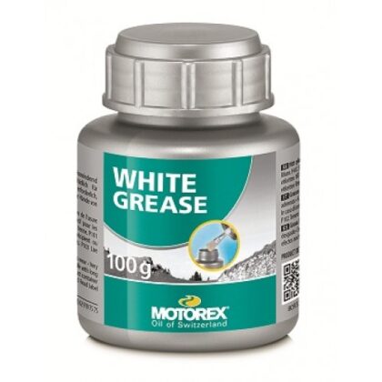 Motorex White Grease Γράσο Lithium 100g