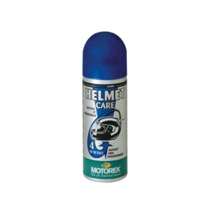 MOTOREX HELMET CARE