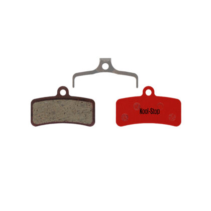 Kool Stop Shimano Zee/Saint KS-D640 Disc Brake Pads