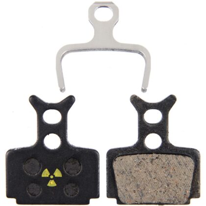 Nukeproof Formula One/R1/RX/Cura Disc Brake Pads