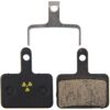 NUKEPROOF SHIMANO DEORE M515-M525 TEKTRO DISC PADS NUKEPROOF SHIMANO DEORE M515-M525 TEKTRO DISC PADS