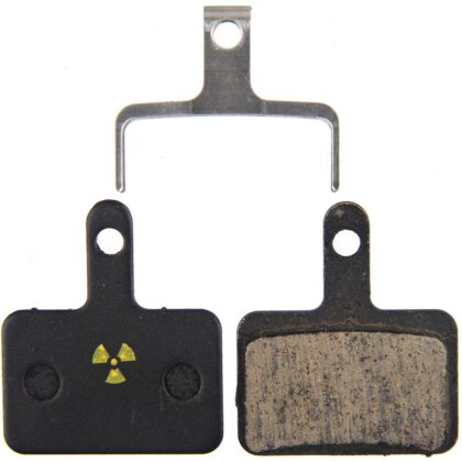 NUKEPROOF SHIMANO DEORE M515-M525 TEKTRO DISC PADS