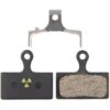 NUKEPROOF SHIMANO XTR/ XT DISC BRAKE PADS NUKEPROOF SHIMANO XTR/ XT DISC BRAKE PADS