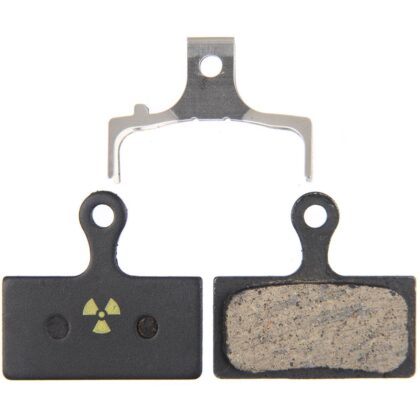 NUKEPROOF SHIMANO XTR/ XT DISC BRAKE PADS