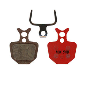 Kool Stop Formula Oro Disc Brake Pads