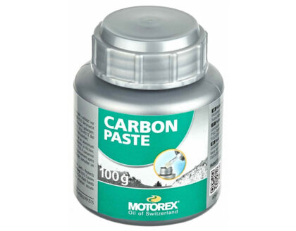 Motorex Carbon Grease Γράσο διάφανο 100g