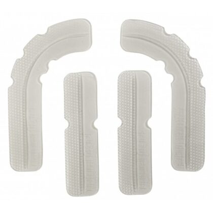 CUBE GEL PADS