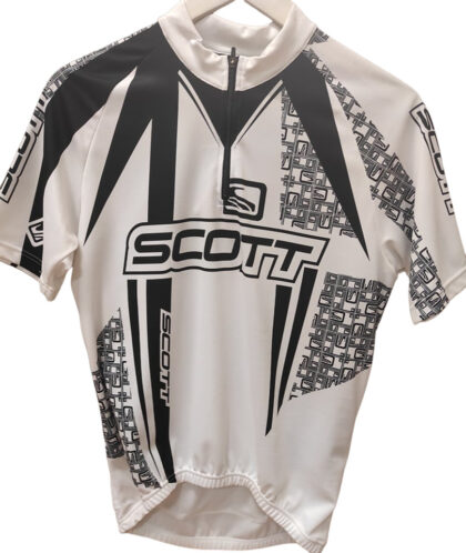 SCOTT SHIRT S/SL