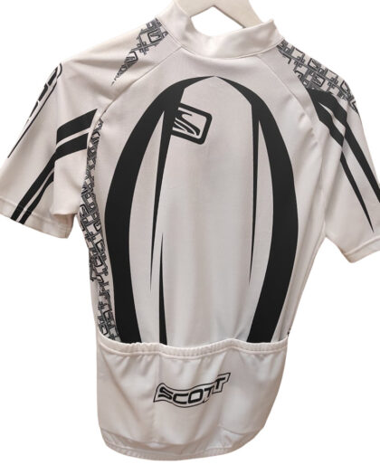 SCOTT SHIRT S/SL
