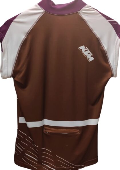 KTM DAMEN SHIRT