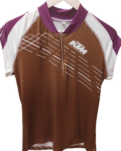 KTM DAMEN SHIRT