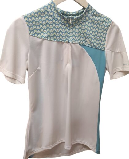 Scott W´s Sky Shirt