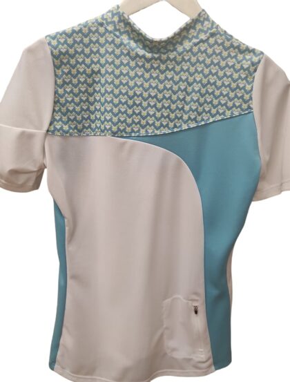 Scott W´s Sky Shirt