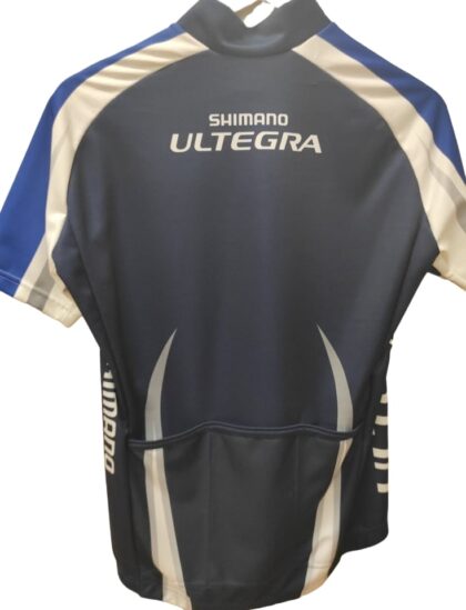 SHIMANO ULTEGRA JERSEY S/S