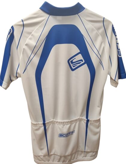 SCOTT SHIRT S/SL