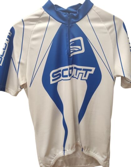 SCOTT SHIRT S/SL