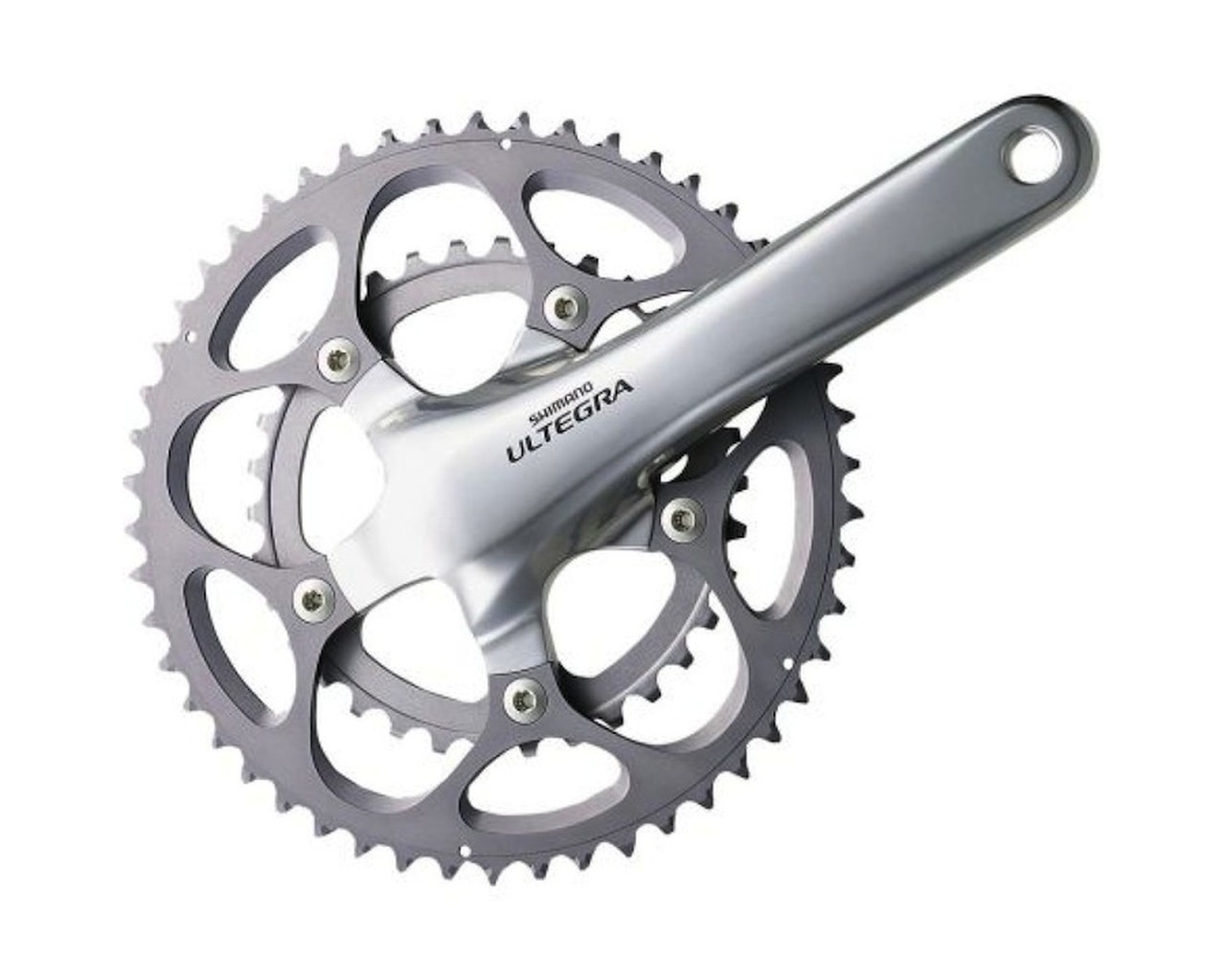 Genuine NOS Shimano Ultegra FC-6600 Right Crank Arm – Various Sizes Available