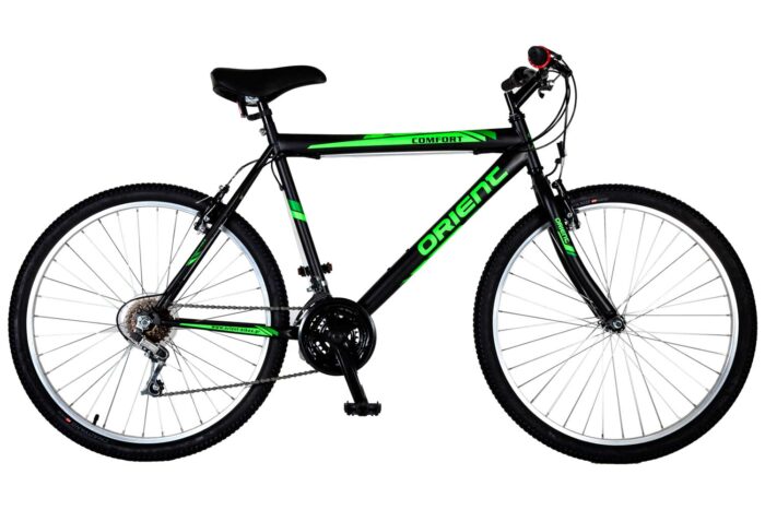 ORIENT COMFORT 24' ORIENT COMFORT 24'