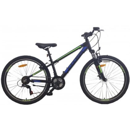 Cross Boxer 26'