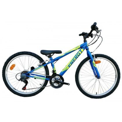 Energy Thunder 24'